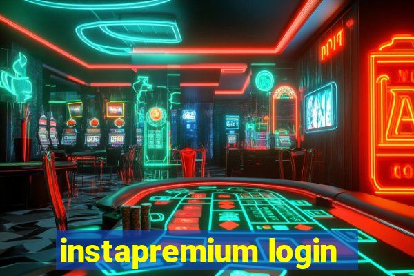 instapremium login